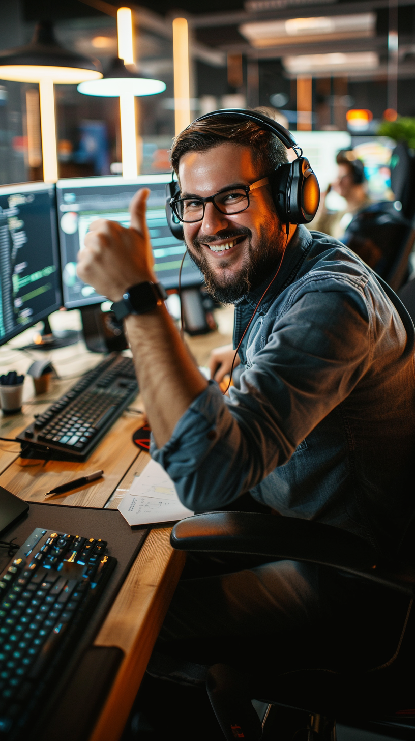 Voice Chat E-Mail Bots Customer Support Automatisierung