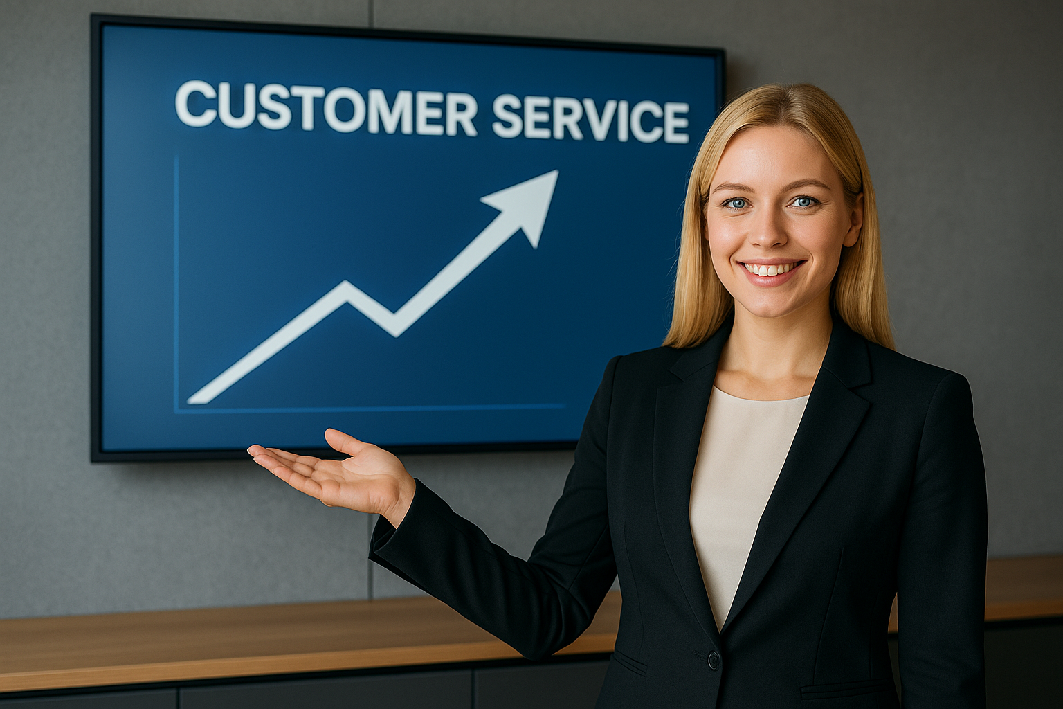 KI im Kundenservice Warum gerade jetzt der richtige Zeitpunkt ist